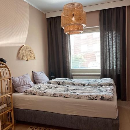 Travel Center Apartment لاهتي المظهر الخارجي الصورة