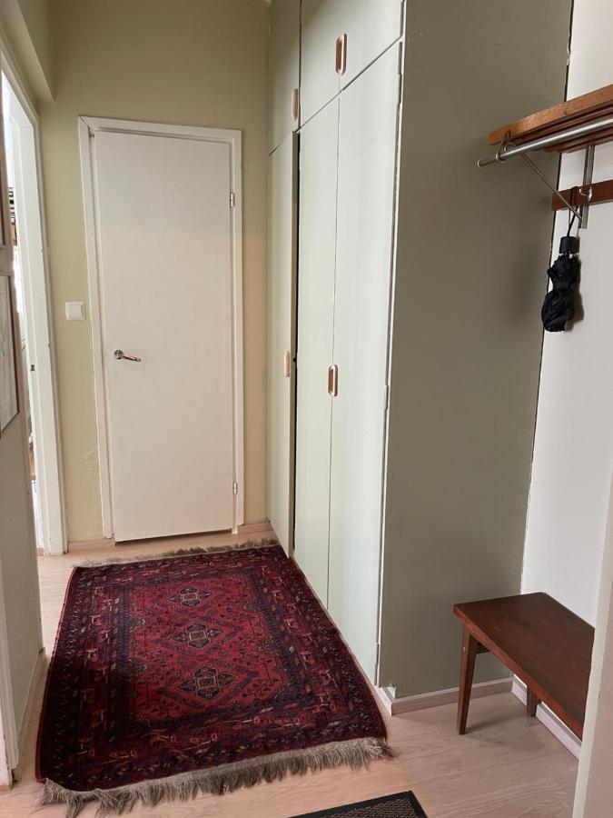 Travel Center Apartment لاهتي المظهر الخارجي الصورة