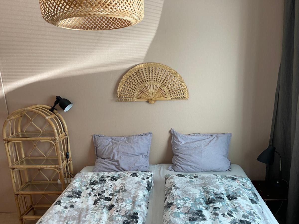 Travel Center Apartment لاهتي المظهر الخارجي الصورة